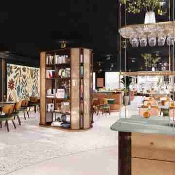 Eurostars Rijnhaven Fitness & Recreational Facilities