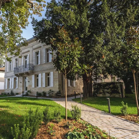 La Villa des Vignes