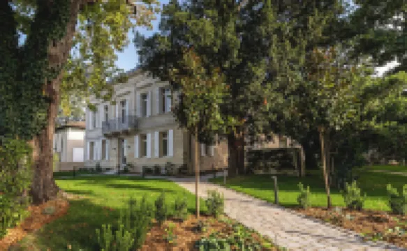 La Villa des Vignes