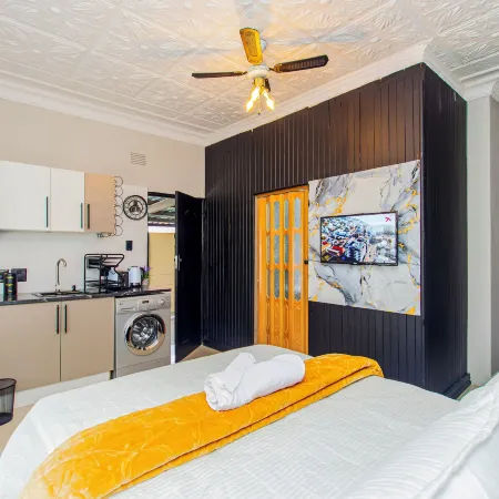 Win Haven Guest House