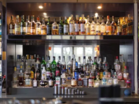 聖邁克爾莊園酒店 - 聖奧爾本斯 聖奧爾本斯市酒店