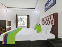 Hotel Royal Empirre Near Pec-Pgi-PU-Sukhna Lake-Rock Garden-Rose Garden Chandigarh Hotels near Capitol Complex