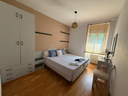 Balneario Casa Pallotti