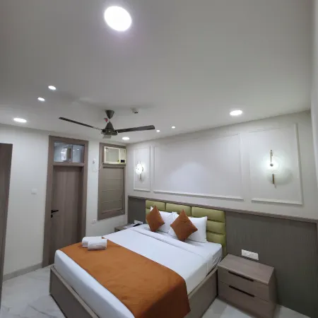 Bawa Hotel