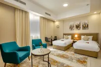 Platinum Coast Hotel Apartments