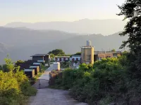 Morni Hills Retreat & Heaven Hotels in Panchkula