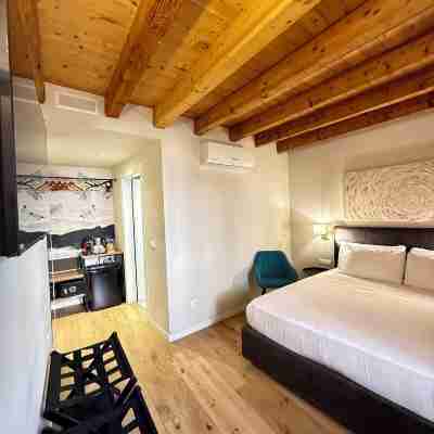Malvezzi24 Boutique Rooms Rooms