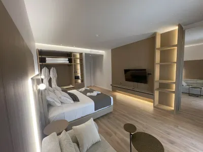 Terra Boutique Hotel Hotels in 