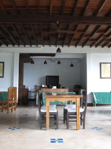 รูปภาพของBanchomna Resort Chiangrai (บ้านชมนารีสอร์ทเชียงราย)