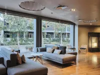 Qgat Restaurant Events & Hotel