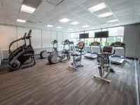 Delta Downs Racetrack Casino Hotel - Gym