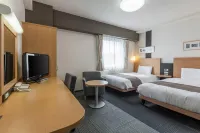 Comfort Hotel Koriyama Hotels in Koriyama