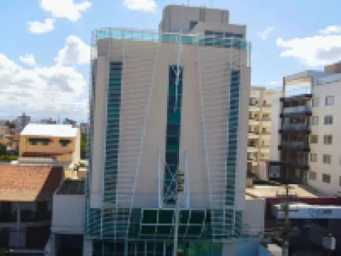 Ibis Styles Macaé Hoteles en Macaé