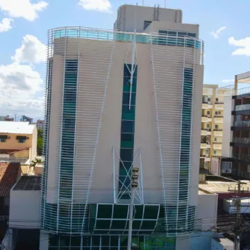 Ibis Styles Macaé