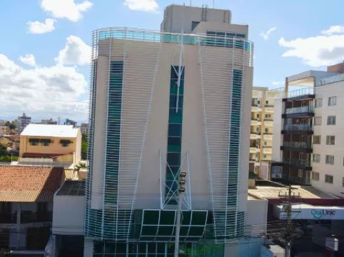 Ibis Styles Macaé