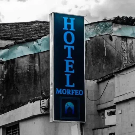 Hotel Morfeo
