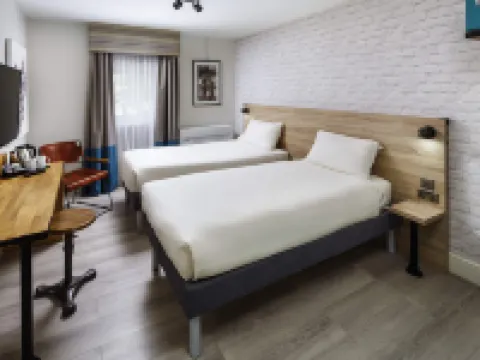 Ibis Styles Birmingham Oldbury