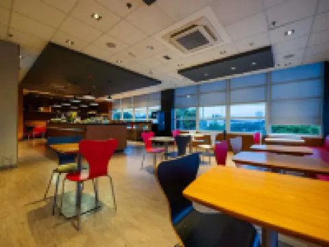 ibis Mogi das Cruzes Shopping Hotels in Mogi das Cruzes