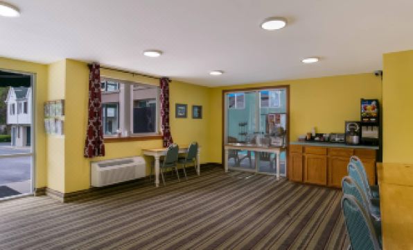 Rodeway Inn & Suites Hershey