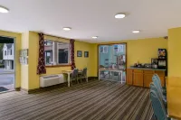Rodeway Inn & Suites Hershey - Wifi