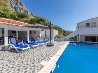 Villa Blanka - Beach