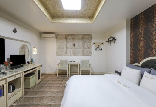 Sejong Feel Drive-IN