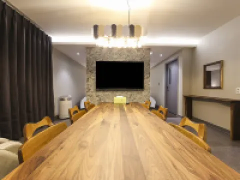 โฮเทล พายด์ เอ็กซ์โก โรงแรมในแทกู