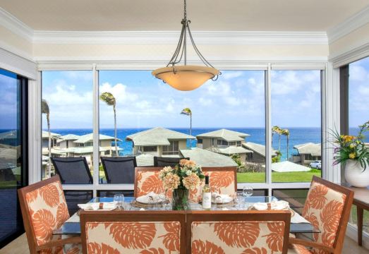 Kapalua Bay Villas