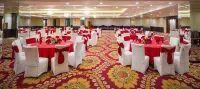 Ramada by Wyndham Islamabad