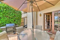 Golf Course Views, Hot Tub Access: Phoenix Home! - شقق