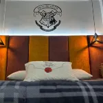 Apartaestudio Harry Potter Hotels in 