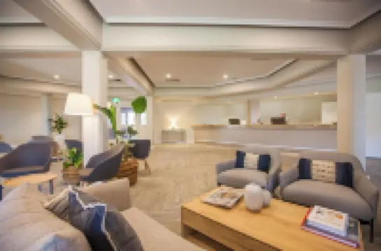 ザ マリーナ ホテル - ミンダリー