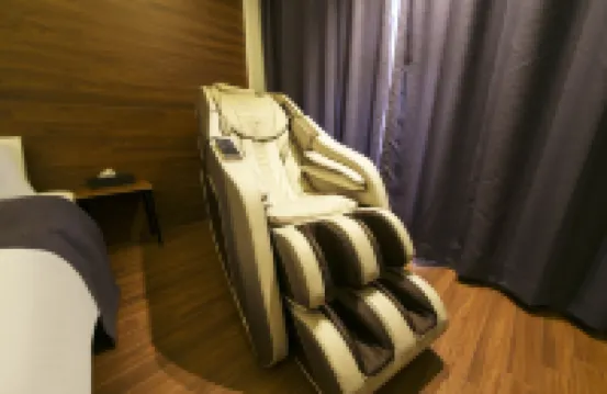 Cheonan Vue Hotel (Korea Quality)
