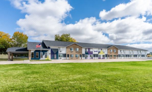 Spark by Hilton Sheridan