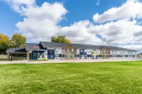 Spark by Hilton Sheridan Hotels in Sheridan