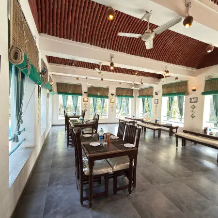 Araavali Trails- A Nature Resort