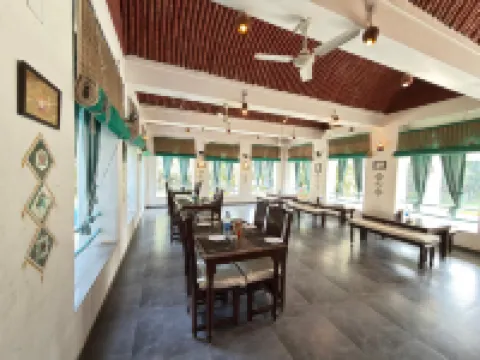 Araavali Trails- A Nature Resort Hotels in Banaskantha