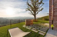 Villaggio Narrante - Cascina Galarej Hotels in Rodello