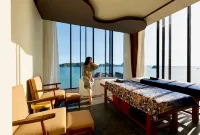 Katamaran Hotel & Resort Komodo - Spa