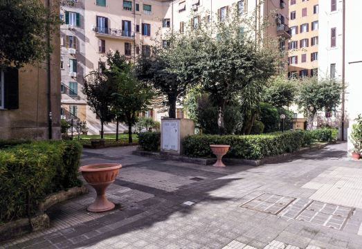 도무스 이노바티스 룸 & 홈