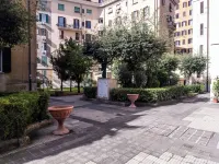 Domus Innovatis Rooms & Home Hotel a 