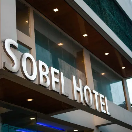 Sobel Hotel