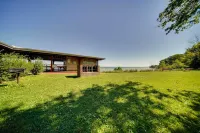Geneva Cottage w/ Patio - Walk to Park, Lake Erie! - 3-Sterne