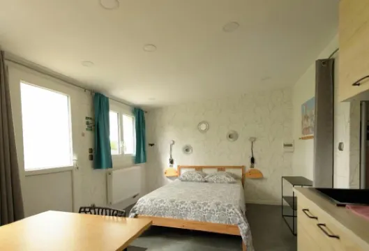 Les Chambres d'Aline