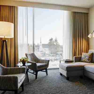Archer Hotel Napa Rooms