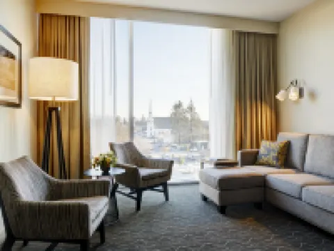 Archer Hotel Napa Hotels in Napa