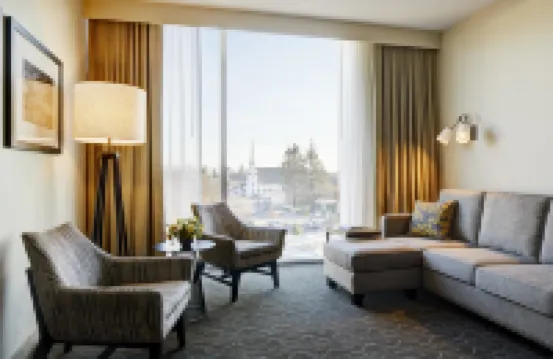 โรงแรมอาร์เชอร์ นาปา