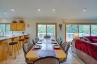 Sunriver Getaway w/ Sharc Waterpark Passes! - 3-Star