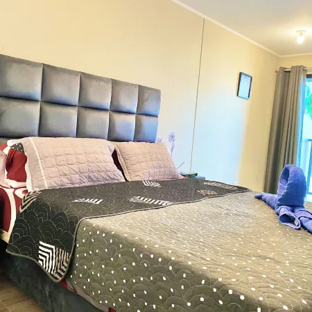 Departamento Exclusivo Con Vista a la Ciudad