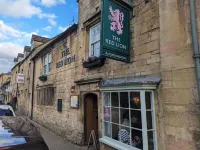 Red Lion Tavern Hotels in Chipping Campden